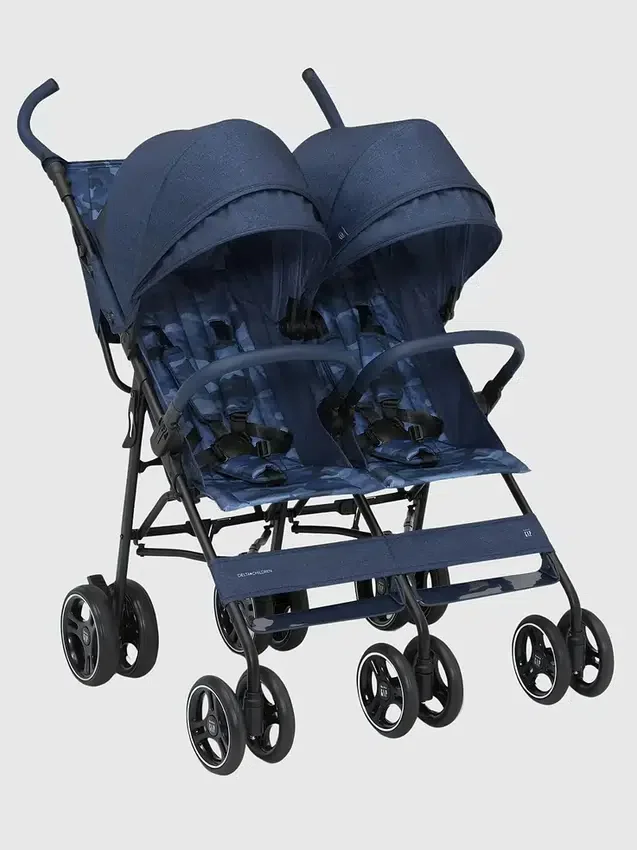 Poussette double babyGap Classic