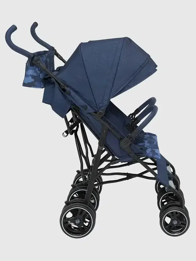 Poussette double babyGap Classic