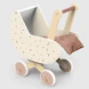 Poussette pour poupées – Jouet pour tout-petits