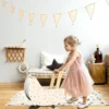Poussette pour poupées – Jouet pour tout-petits