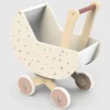 Poussette pour poupées – Jouet pour tout-petits