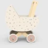 Poussette pour poupées – Jouet pour tout-petits