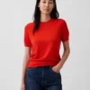Pull 100 % laine mérinos