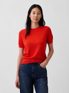 Pull 100 % laine mérinos