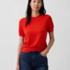 Pull 100 % laine mérinos