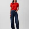 Pull 100 % laine mérinos