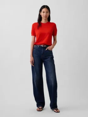 Pull 100 % laine mérinos