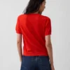 Pull 100 % laine mérinos