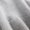 Pull ample à basque pour enfant