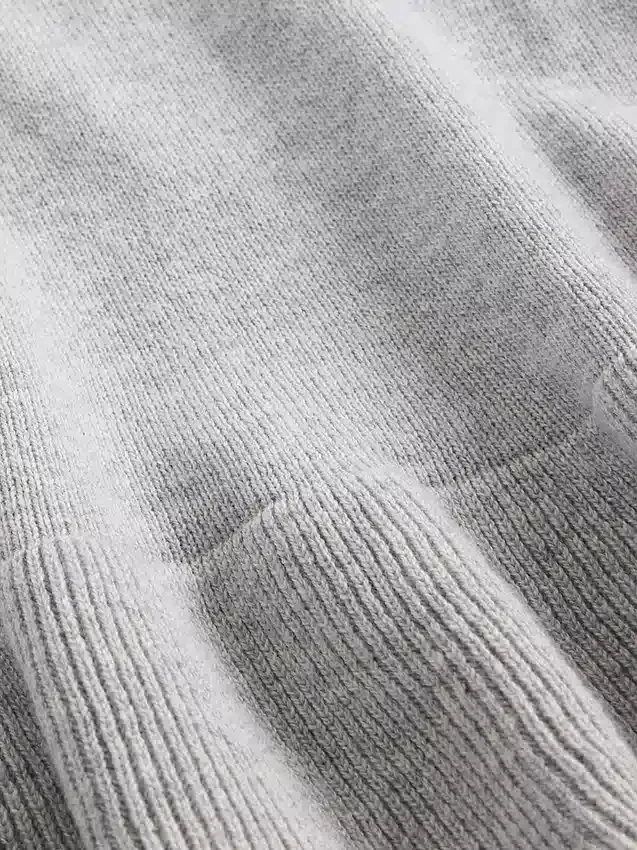 Pull ample à basque pour enfant