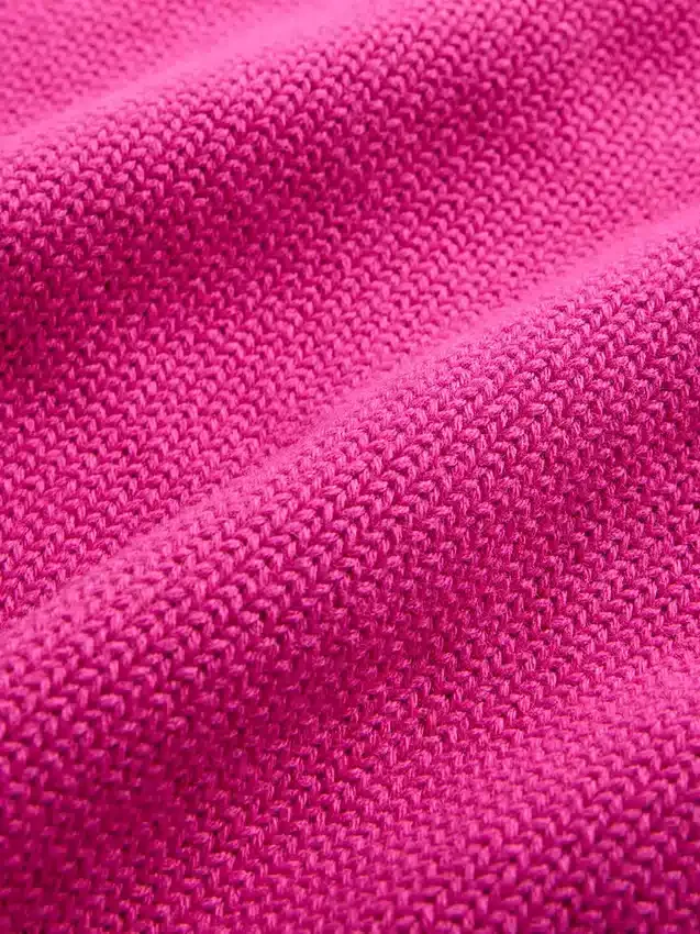 Pull ample à col en V pour enfant