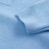 Pull ample à col en V pour enfant
