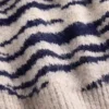 Pull ample à col rond pour enfant