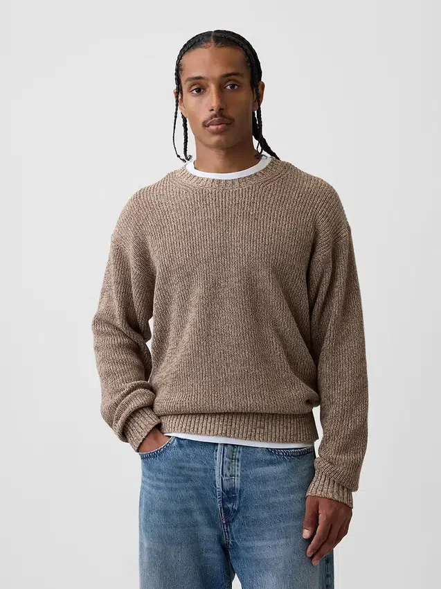 Pull ample style Shaker
