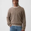 Pull ample style Shaker