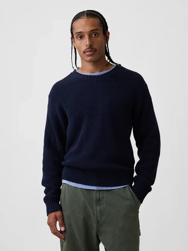 Pull ample style Shaker