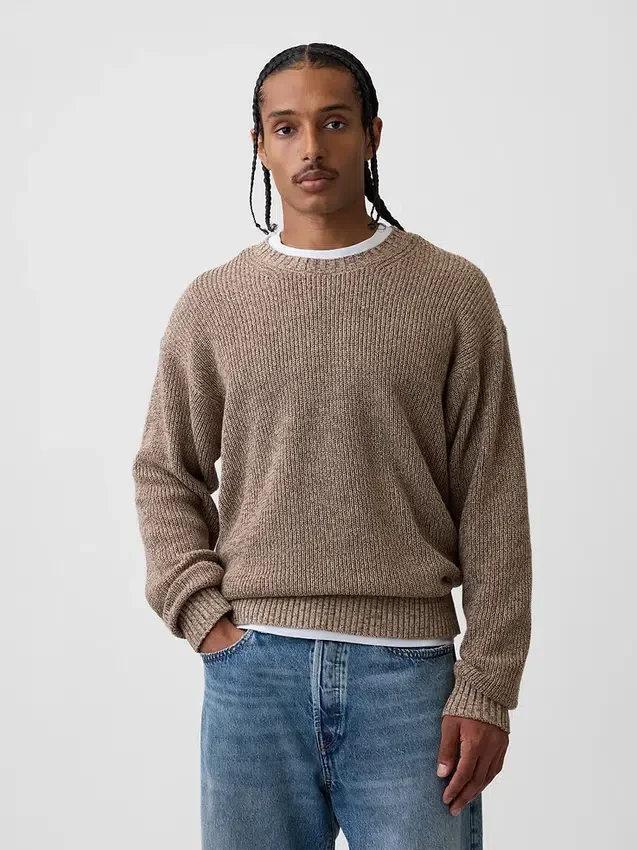 Pull ample style Shaker