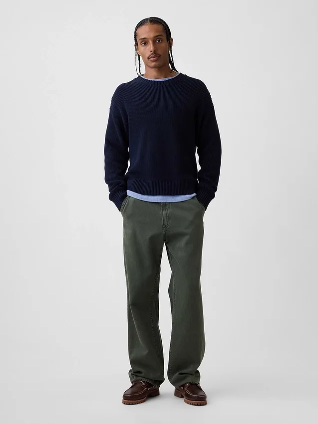 Pull ample style Shaker