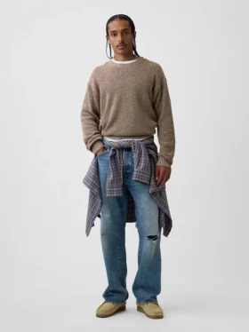 Pull ample style Shaker