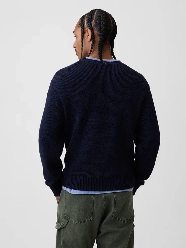 Pull ample style Shaker