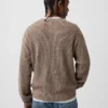 Pull ample style Shaker
