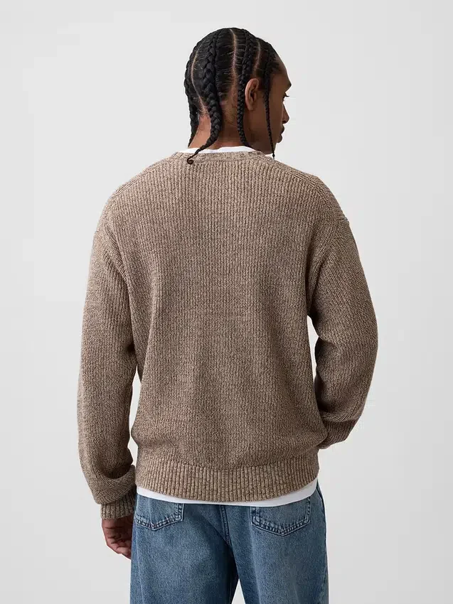 Pull ample style Shaker