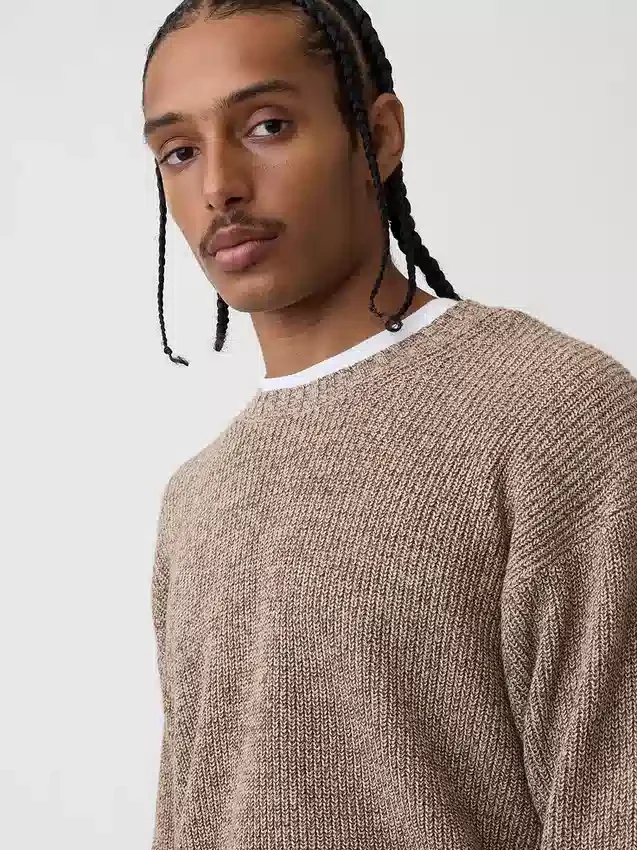 Pull ample style Shaker