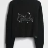 Pull ample Wicked CashSoft pour enfant