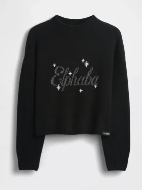 Pull ample Wicked CashSoft pour enfant