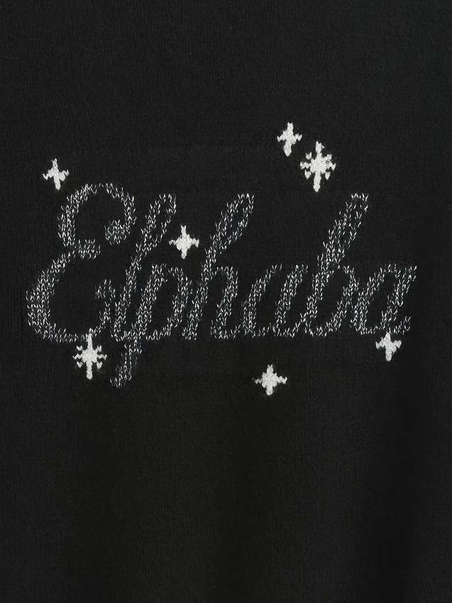 Pull ample Wicked CashSoft pour enfant