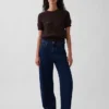 Pull au crochet 100 % coton