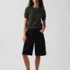 Pull au crochet 100 % coton