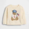 Pull « Baby Brannan Bear Americana »