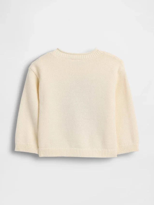 Pull « Baby Brannan Bear Americana »