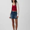 Pull à capuche et fermeture éclair CashSoft