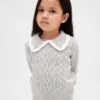 Pull à col CashSoft pour Bébé & Enfant