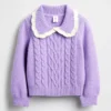 Pull à col CashSoft pour Bébé & Enfant