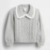 Pull à col CashSoft pour Bébé & Enfant