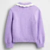 Pull à col CashSoft pour Bébé & Enfant