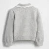 Pull à col CashSoft pour Bébé & Enfant