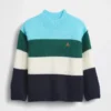Pull à col montant pour Bébé & Enfant