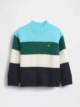 Pull à col montant pour Bébé & Enfant