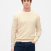 Pull à col rond CashSoft