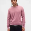 Pull à col rond CashSoft