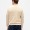 Pull à col rond CashSoft