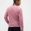 Pull à col rond CashSoft