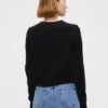Pull à col rond CashSoft
