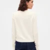 Pull à col rond CashSoft