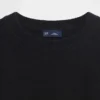 Pull à col rond CashSoft