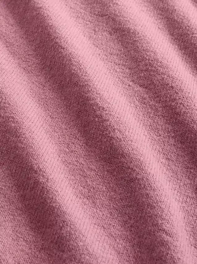Pull à col rond CashSoft